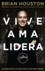 Vive Ama Lidera - eBook