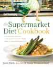 Good Housekeeping The Supermarket Diet Cookbook - eBook
