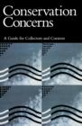Conservation Concerns - eBook