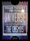 Your Ticket to the Universe - eBook