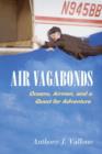 Air Vagabonds - eBook