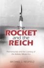 Rocket and the Reich - eBook