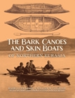 Bark Canoes and Skin Boats of Northern Eurasia - eBook