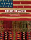 Nation to Nation - eBook