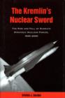 Kremlin's Nuclear Sword - eBook