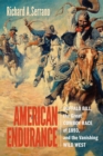American Endurance - eBook