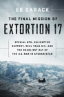 Final Mission of Extortion 17 - eBook