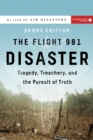Flight 981 Disaster - eBook