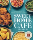 Sweet Home Cafe Cookbook - eBook