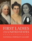 First Ladies of the United States - Book