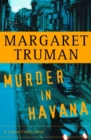 Murder in Havana - eBook