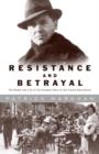 Resistance and Betrayal - eBook