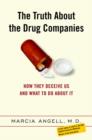 Truth About the Drug Companies - eBook