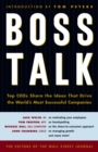 Boss Talk - eBook