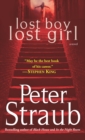 lost boy lost girl - eBook
