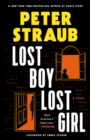 lost boy lost girl - eBook