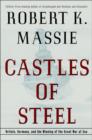 Castles of Steel - eBook