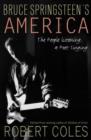 Bruce Springsteen's America - eBook