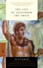 Life of Alexander the Great - eBook