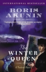 Winter Queen - eBook