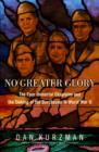 No Greater Glory - eBook