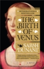 Birth of Venus - eBook