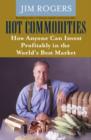 Hot Commodities - eBook