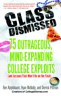 Class Dismissed - eBook