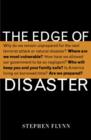 Edge of Disaster - eBook