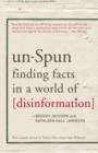 unSpun - eBook