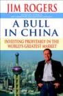 Bull in China - eBook