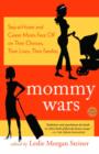 Mommy Wars - eBook