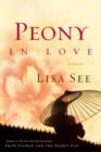 Peony in Love - eBook