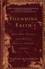 Founding Faith - eBook