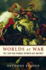 Worlds at War - eBook