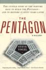 Pentagon - eBook