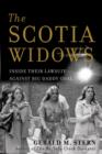 Scotia Widows - eBook