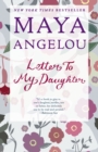 Letter to My Daughter - eBook