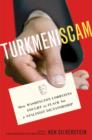 Turkmeniscam - eBook