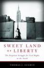 Sweet Land of Liberty - eBook