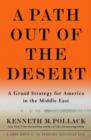 Path Out of the Desert - eBook