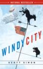 Windy City - eBook