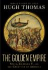 Golden Empire - eBook