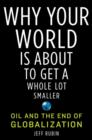 Why Your World Is About to Get a Whole Lot Smaller - eBook