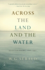 Across the Land and the Water - eBook