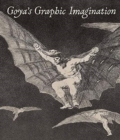 Goya's Graphic Imagination - Book