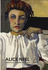 Alice Neel : People Come First - Book