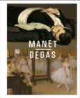 Manet/Degas - Book