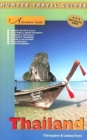 Adventure Guide to Thailand - eBook