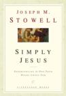 Simply Jesus - eBook